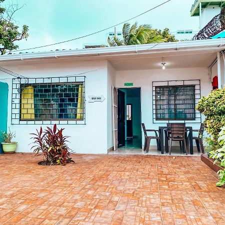 Miss Julyn Sweet Home San Andrés Kültér fotó