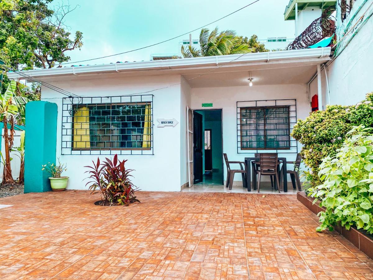 Miss Julyn Sweet Home San Andrés Kültér fotó